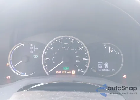 2012 Lexus Ct 200H Premium z USA, uszkodzony, nr VIN JTHKD5BH2C2099988